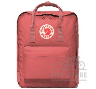 Рюкзак Fjallraven Kanken 319 Peach Pink